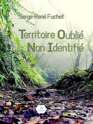 cover image of Territoire Oublié Non Identifié